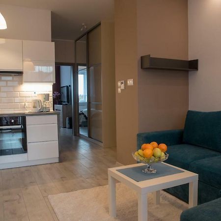 Apartament Pila Rowna Exterior photo