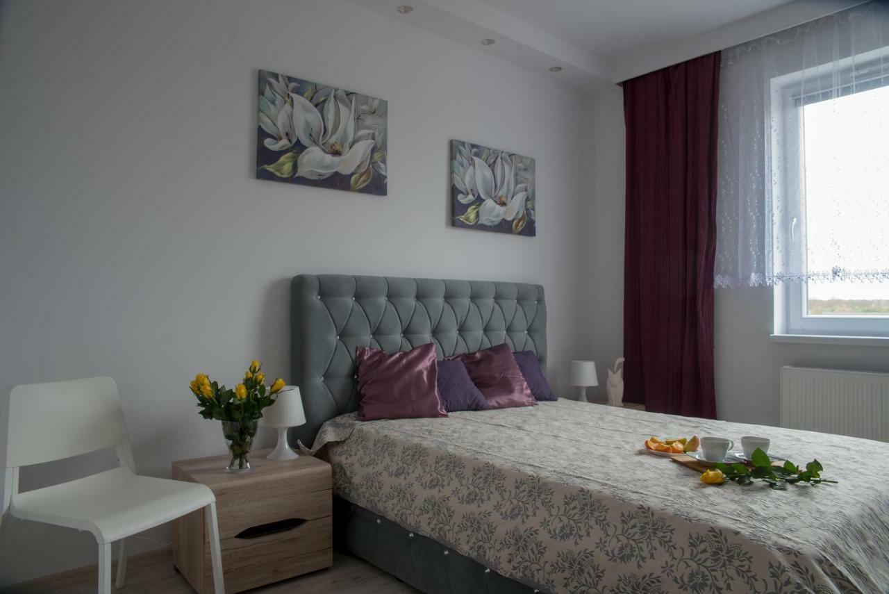 Apartament Pila Rowna Exterior photo