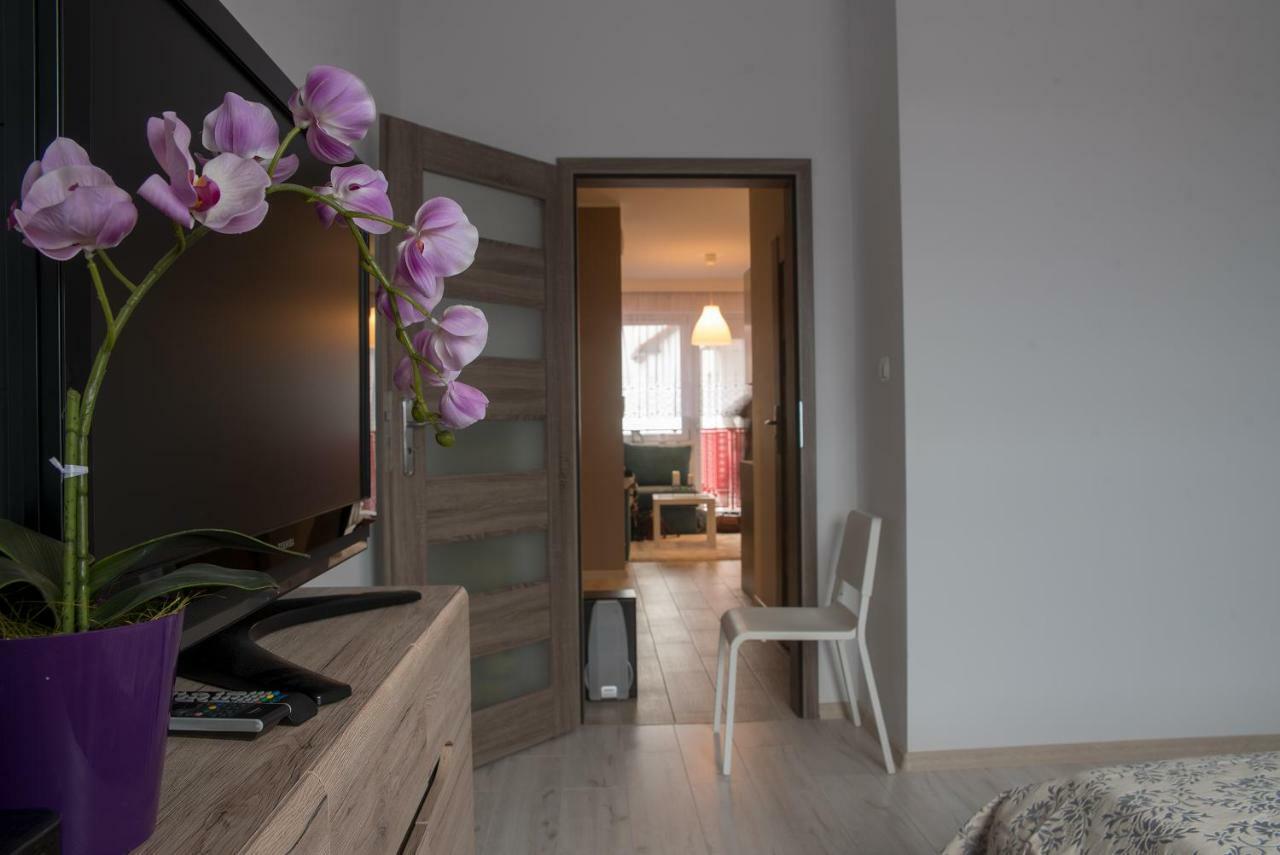 Apartament Pila Rowna Exterior photo